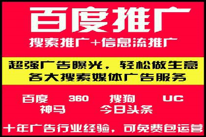 深入解析SEM账户竞价运营成功案例